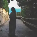 María, nombre ficticio de una de las víctimas de Tony King