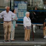 A la hucha de las pensiones apenas le quedan 5.000 millones