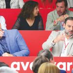 Septiembre y octubre serán negativos en el empleo, pero Cataluña también puede tapar la ralentización de la economía. Foto: Cristina Bejarano