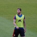 Sergio Ramos