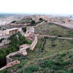 Castillo de Sagunto