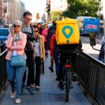 Glovo: Ingresos estables y flexibles