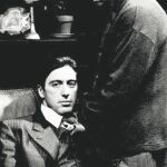 "El padrino": Y Mario Puzo popularizó la Mafia