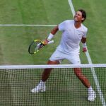 Rafa Nadal