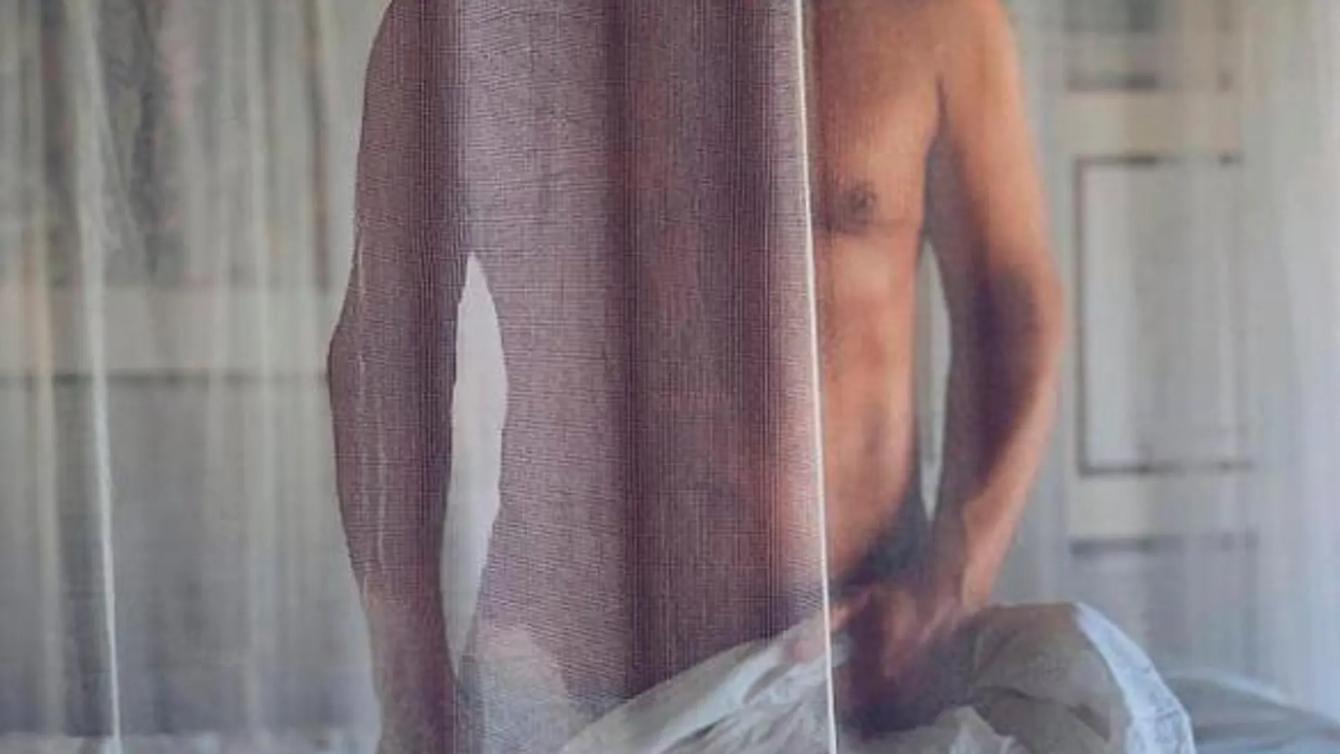 El presentador ha incendiado las redes/ Foto: Instagram