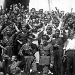El politburó de la memoria histórica (II)