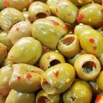 Aceitunas