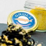 Los 10 tipos de caviares más caros que existen