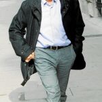 Santigo Vidal fue investigado por un juzgado de Barcelona por su presunta participación en la preparación del 1-O / Efe