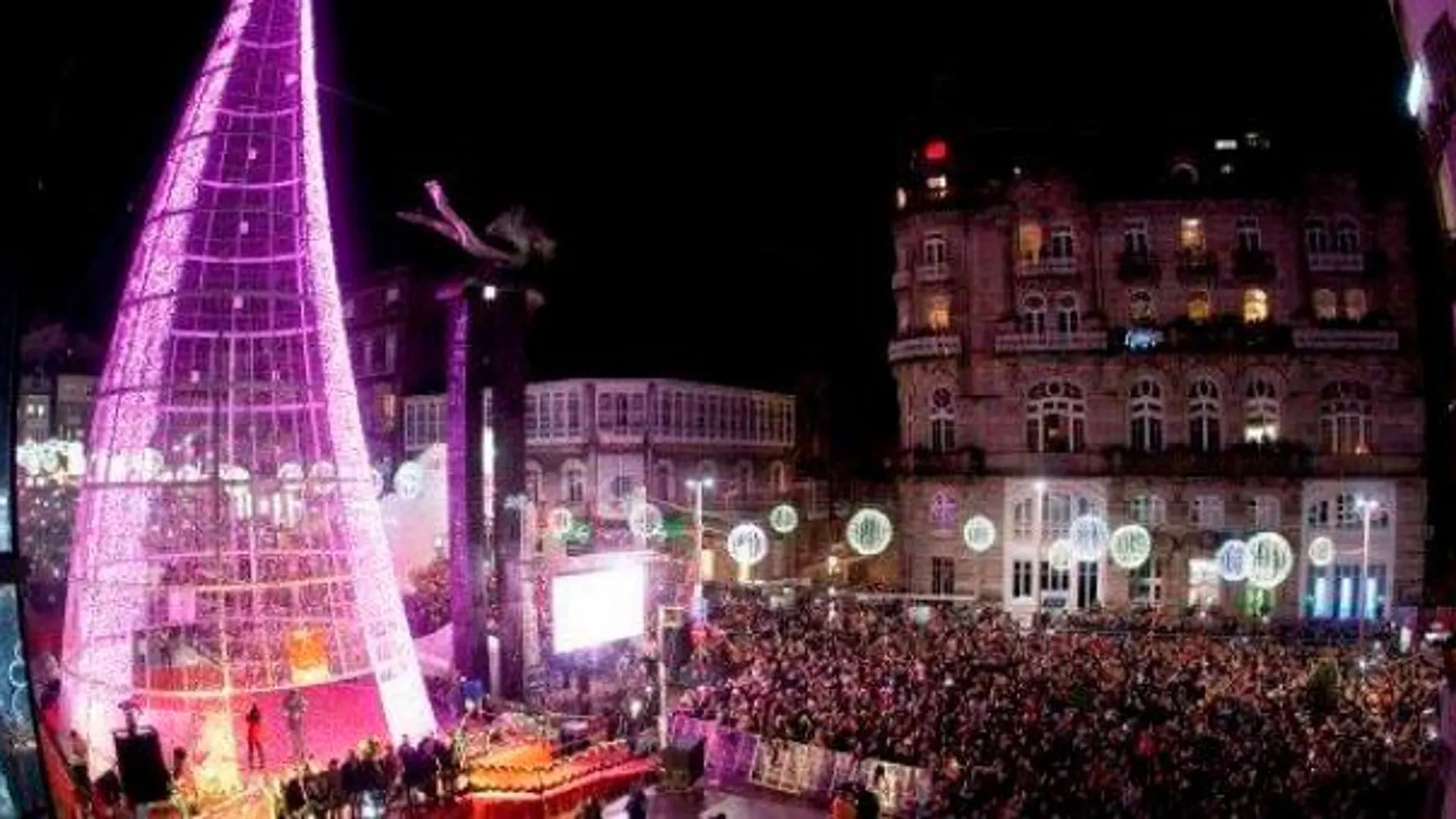 El Ayuntamiento de Vigo invertirá algo más de 800.000 euros