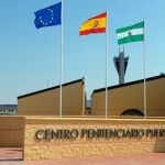 Centro Penitenciario Puerto III donde se encuentran presos algunos terroristas/Foto: Efe
