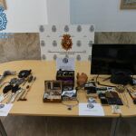 Prisión para el Cheíto, el presunto alunicero detenido en las Tres Mil con 13 requerimientos