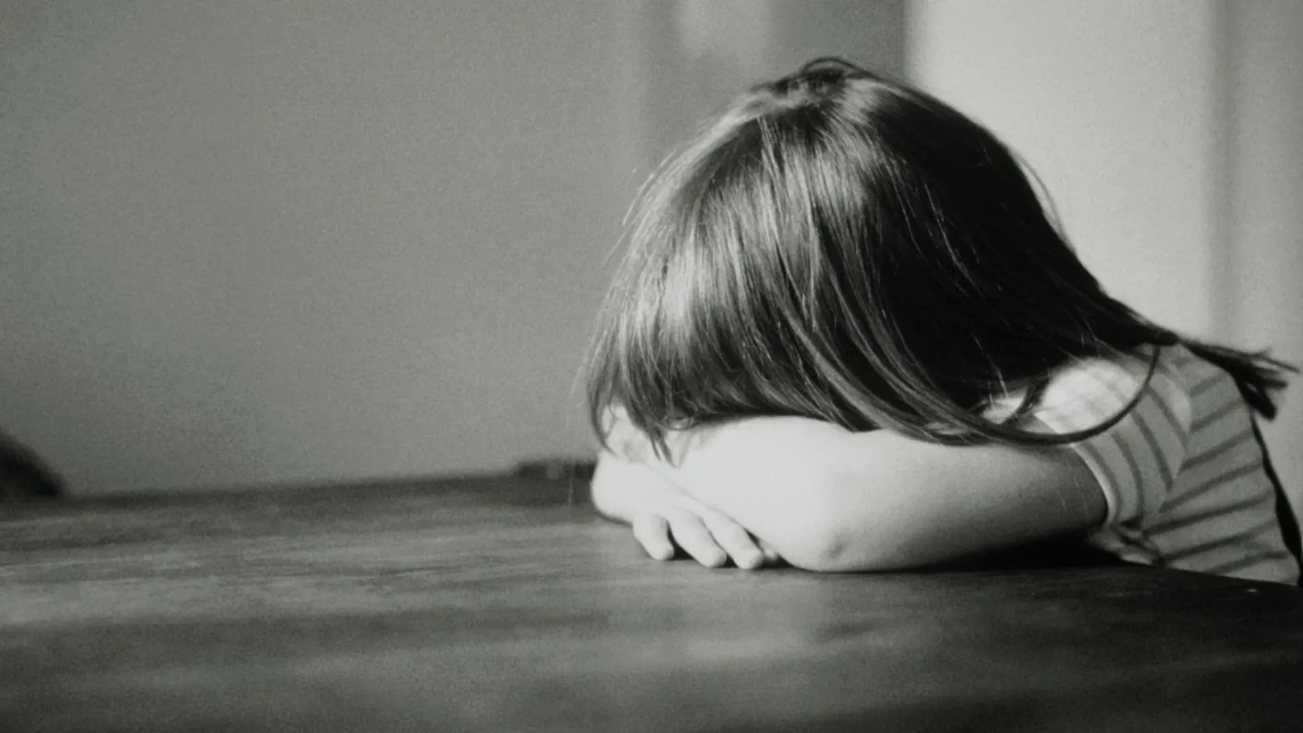 Cada vez son más los casos de maltrato infantil