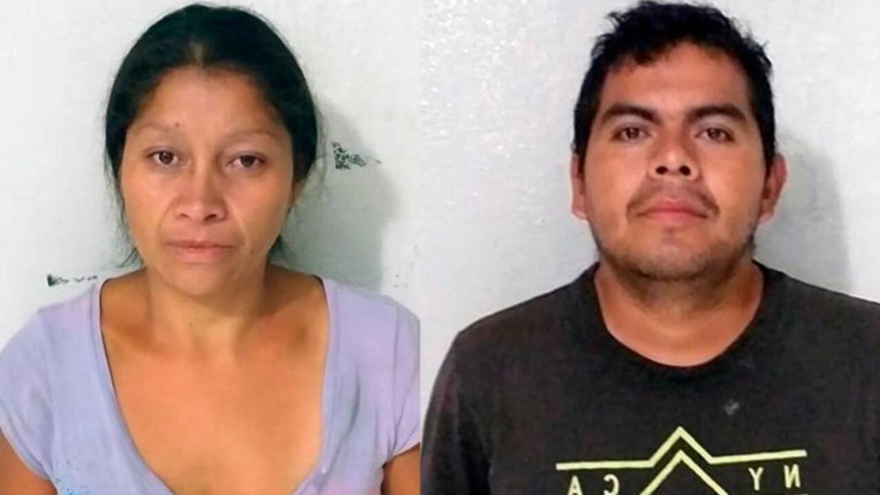Los "Monstruos de Ecatepec"matan a 20 mujeres y usan sus corazones para  alimentar a sus perros