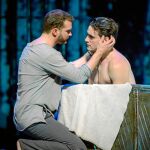 En 2016 se celebró el estreno mundial en la Ópera de Montreal de «Les Feluettes», que contó con las voces del barítono Étienne Dupuis y del tenor Jean-Michel Richer
