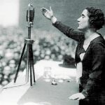 Feminismo Campoamor
