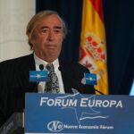 Pepe Oneto en una imagen de archivo/FotoC. Pastrano
