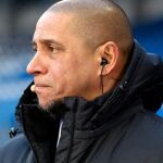 Enfado galáctico con Roberto Carlos