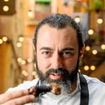 ¿Por qué no pueden ser elegantes los percebes?