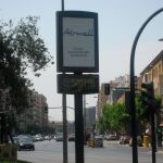 Meteorología advierte de que este martes las temperaturas pueden llegar a los 39 grados y el miércoles, a los 40