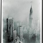 Aunque en el 69 el «New York Times» publicó una noticia sobre el calentamiento global, no fue hasta 1977 cuando advertiría de que el uso de carbón podía provocar modificaciones al clima