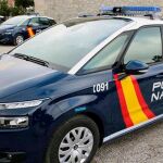 Policia Nacional