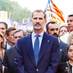 El 17-A y el «procés»