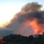 Ha sido el peor fugo en Cataluña desde 2012