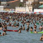 Torrevieja es una de las ciudades con mayor población