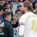 El var de "El chiringuito": ¿Debió ver la roja Ramos?