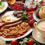 Las decisiones que tomemos en relación con los alimentos serán un factor determinante para la salud