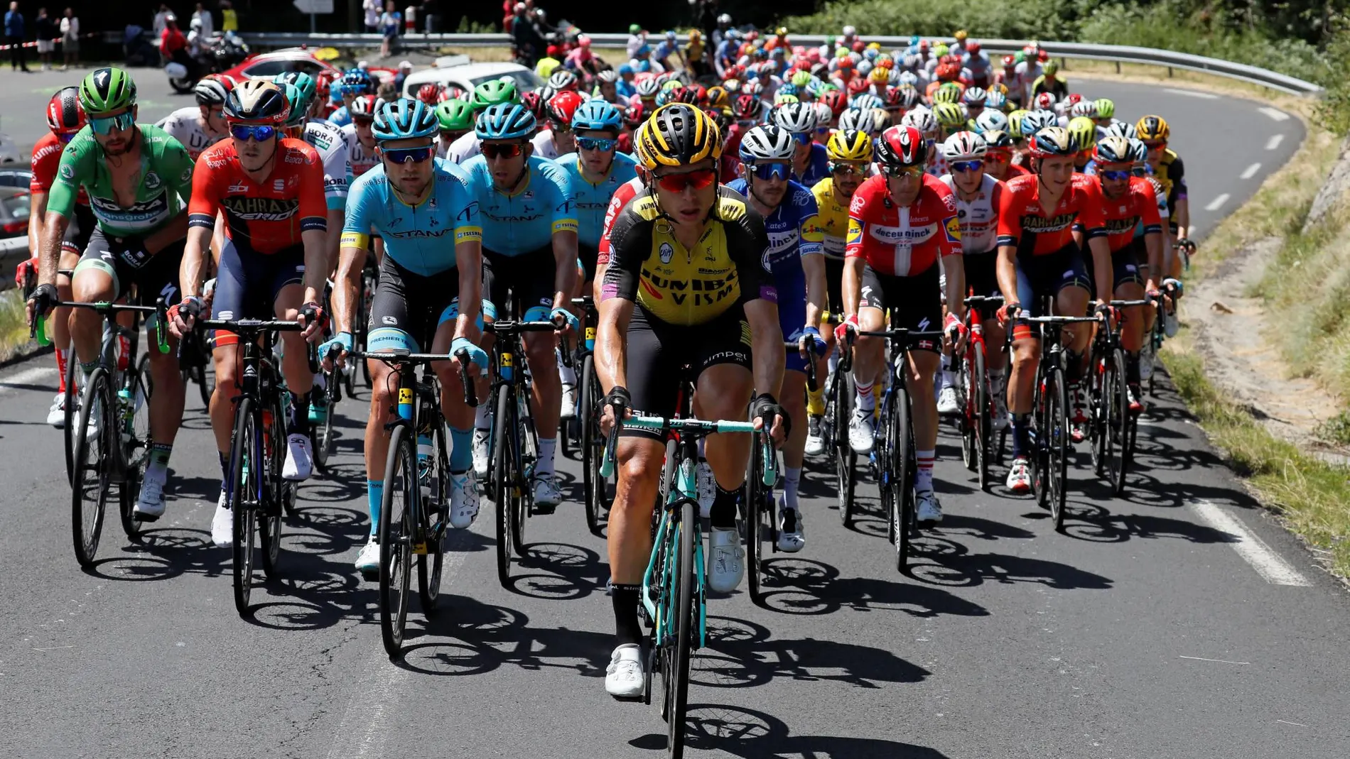 El ciclismo moderno también afecta a la contrarreloj