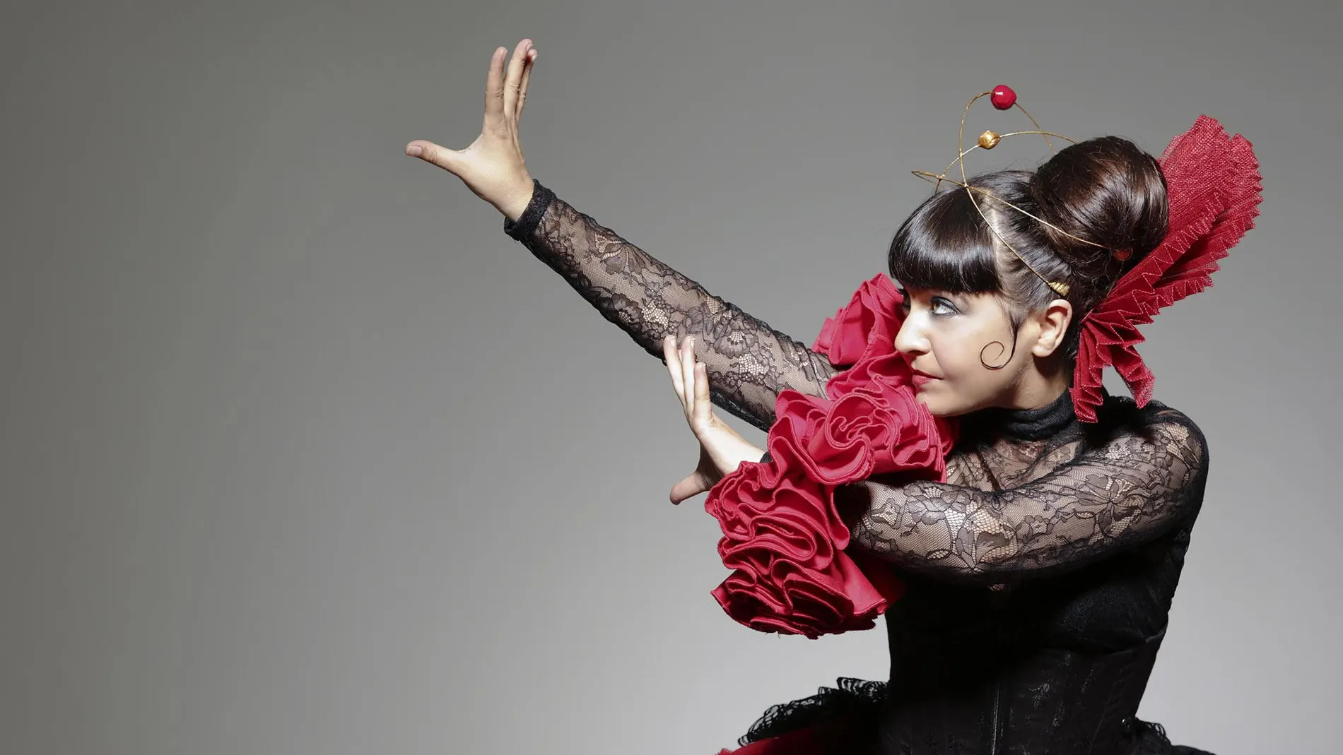 Maui de Utrera / La Razón