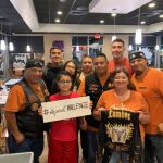 Un niño quiere recuperar la ilusión en El Paso tras el tiroteo
