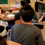 Más de 900.000 alumnos comienzan hoy el curso 2019/20 en 2.272 centros / EP