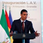 Pedro Sánchez