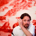 La pregunta a las bases de Podemos será "directa y unívoca"