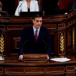 En el menor tiempo posible traerá también a la Cámara un nuevo Estatuto del Trabajador
