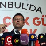 Ekrem Imamoglu