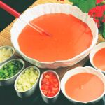 Gazpacho andaluz