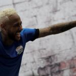 Neymar está deseando salir del PSG