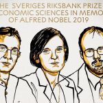 Abhijit Banerjee, Esther Duflo y Michael Kremer