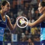 Mapi y Majo Sánchez Alayeto