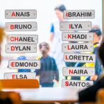 En los centros educativos de Casa Caridad encontramos sobre todo menores de España, Nigeria, Marruecos, Rumania, Ecuador, Bolivia y Venezuela