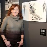 La ex esquiadora Blanca Fernández Ochoa en una imagen de 2014/Efe