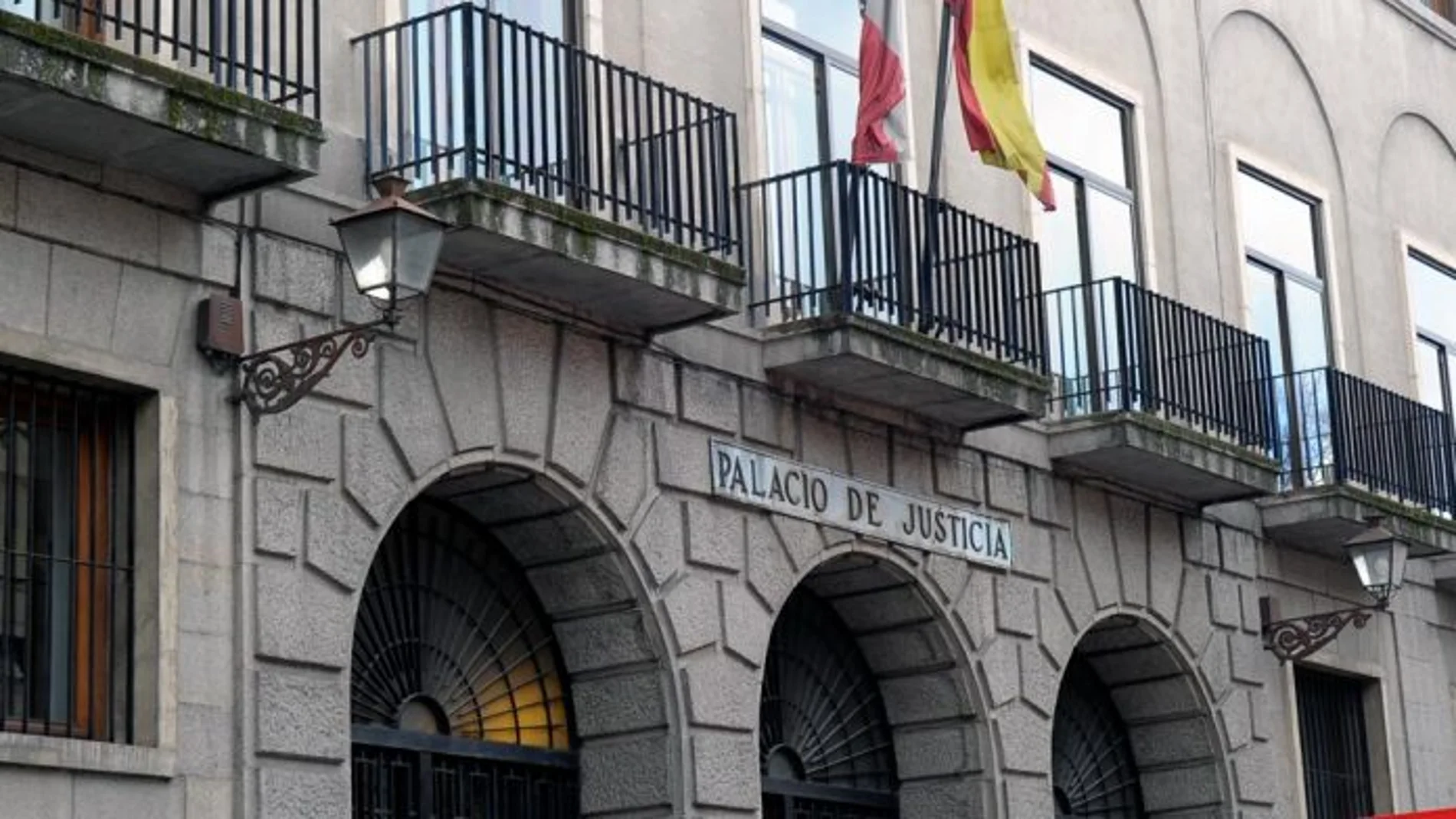 Audiencia de Segovia