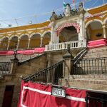 La Real Maestranza de Caballería de Sevilla / Foto: Manuel Olmedo
