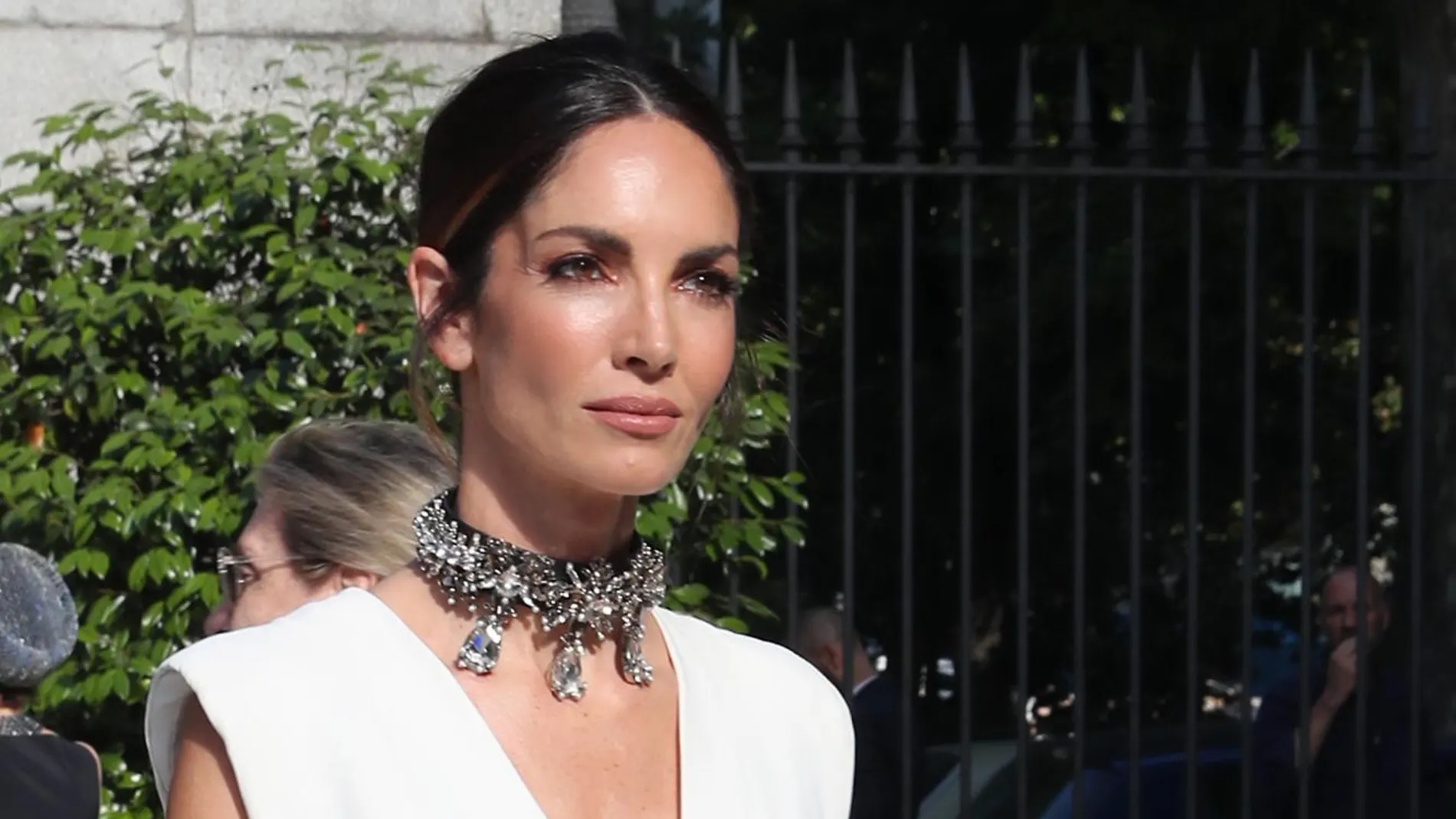 Eugenia Silva recupera las botas de moda del otoño pasado (y las encontramos rebajadas)