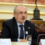 El alcalde de Reus; Carles Pellicer (JxCat)