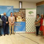 El apoyo de Unicaja Banco a la Biblioteca Cánovas del Castillo se enmarca en su interés por impulsar iniciativas culturales en su ámbito de actuación en general y, en concreto, aquellas actividades dirigidas a favorecer la difusión de la lectura / Foto: La Razón